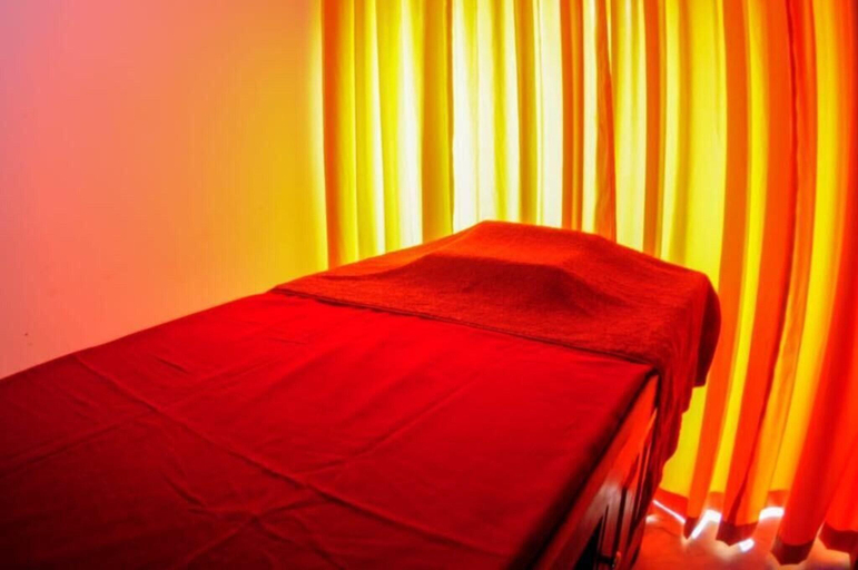 Bedroom 3, Seth Villa By Magampua Resorts, Tangalle