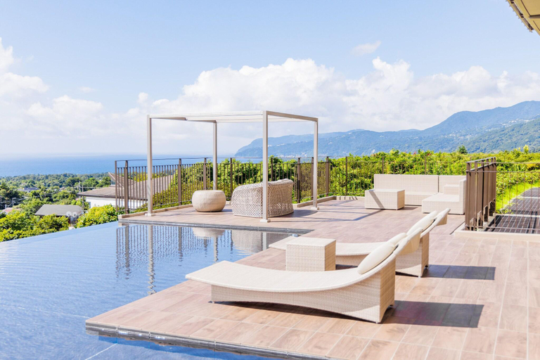 Sport & Beauty 2, Kamenoi Hotel Izukogen, Itō