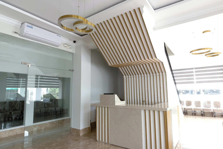 Public Area 2, B Hotels Angeles City, Mabalacat
