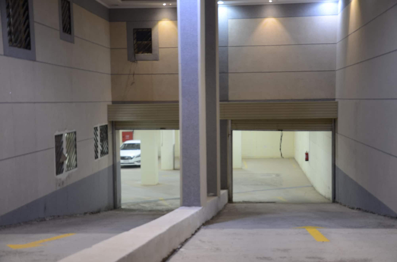 General view 4, Noor Amal Apartments Serviced, Riyadh