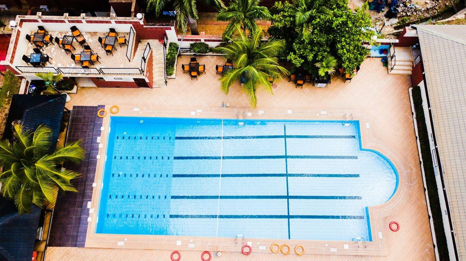 Sport & Beauty, SHAMROCK MANOR THE RESIDENCE BENIN CITY, Ikpoba-Okha