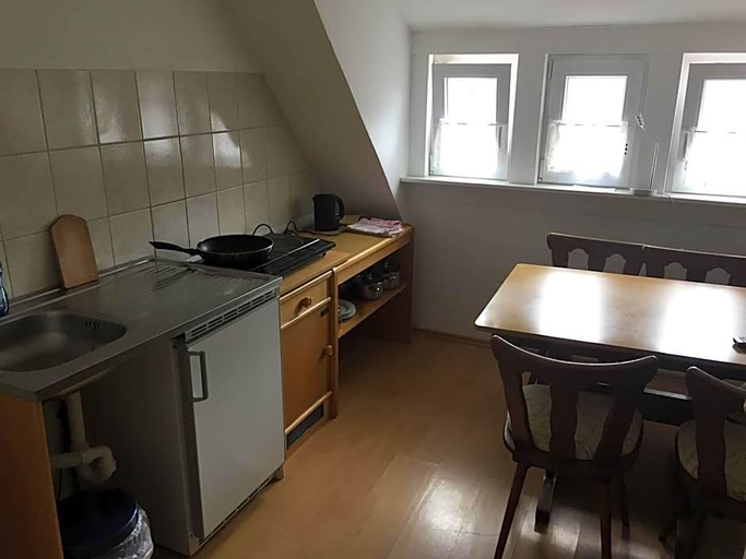 Public Area 2, Hotel Stadt Mainz, Mainz-Bingen