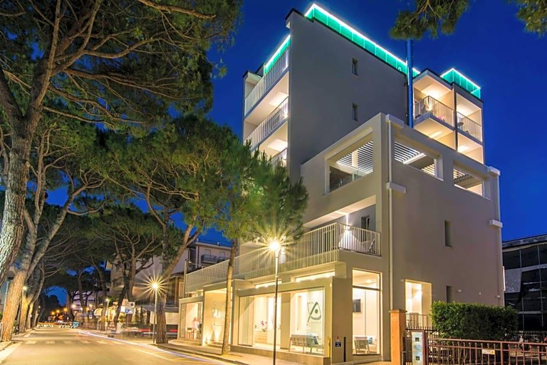 Exterior & Views 2, Almalux Jesolo Wellness Spa 3 Stelle Superior, Venezia
