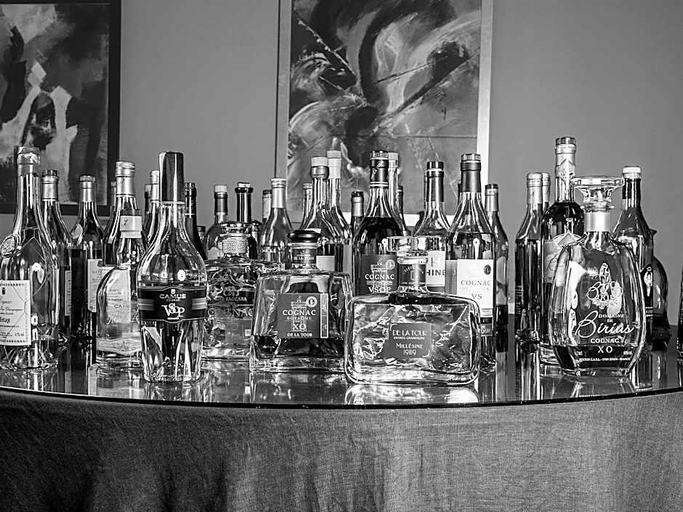Food & Drinks 4, Hotel De Bordeaux, Charente-Maritime