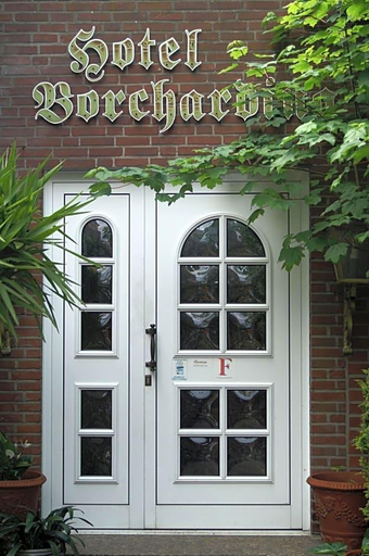 Exterior & Views 2, Hotel Borcharding Rheine Mesum, Steinfurt