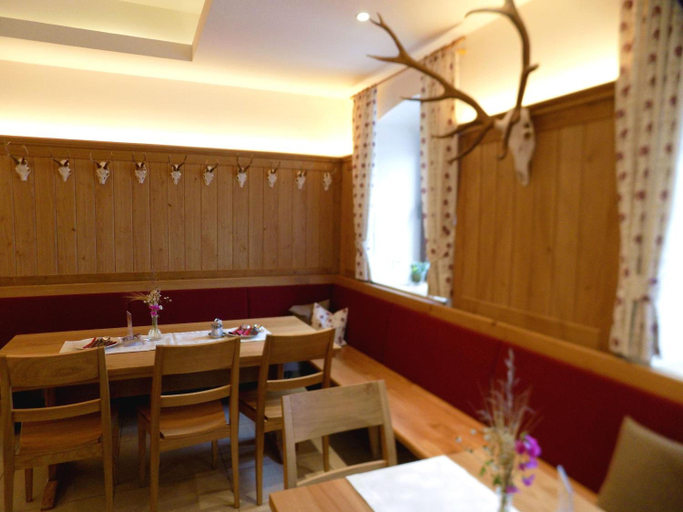 Food & Drinks 4, Mostlandhof, Scheibbs
