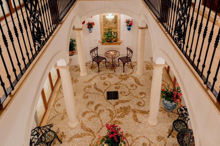 Public Area 2, Casa del Patio - Boutique Apartments, Málaga