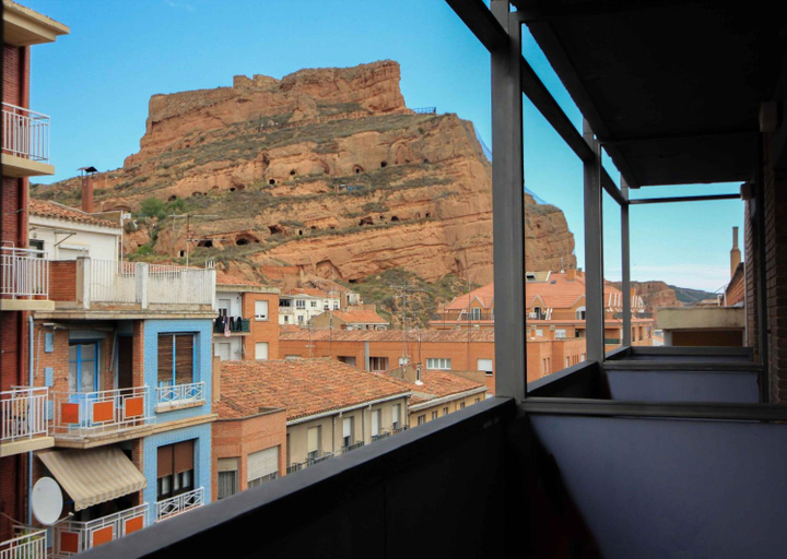 Exterior & Views 2, Hotel Virrey, La Rioja