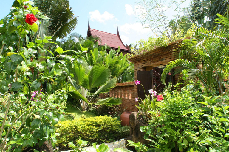 Terrace 4, Ban Kaew Villas, Ko Samui