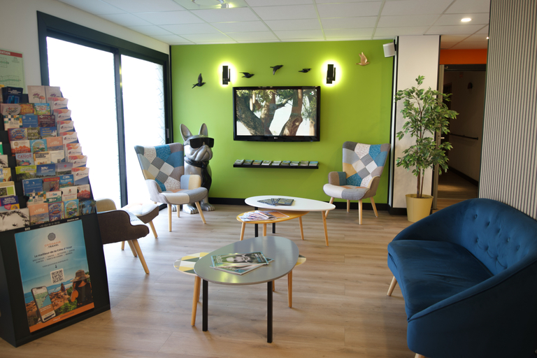 Public Area, Urban Style Cannes Mouans-Sartoux, Alpes-Maritimes