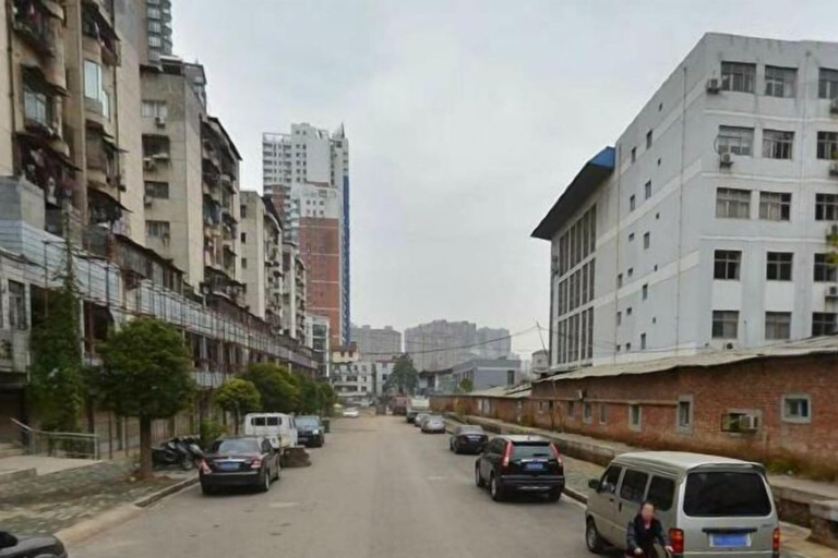 Others 5, Guoran Theme Hotel (Wuhan Huquan), Wuhan
