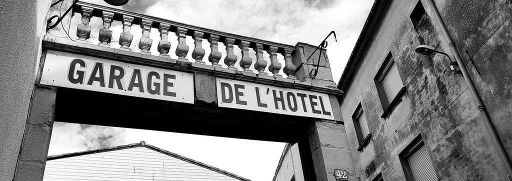 General view 2, Hôtel Restaurant De France, Aude
