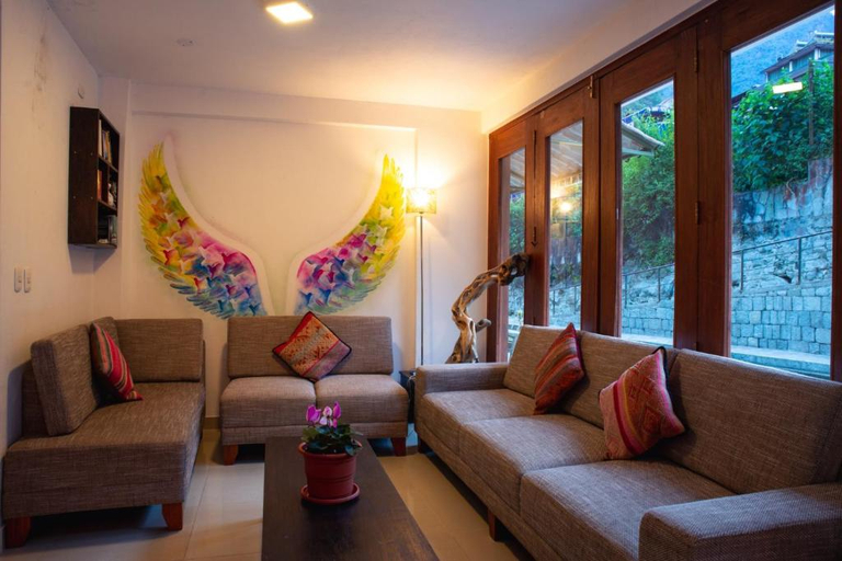 Exterior & Views 2, Susanna Inn Machu Picchu Hotel, Urubamba