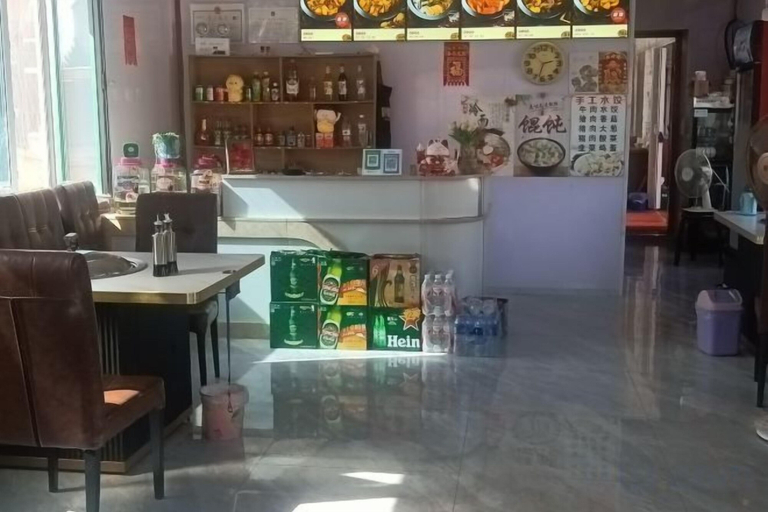 Food & Drinks 4, Shunhang Hotel (Harbin Taiping International Airport Branch), Harbin