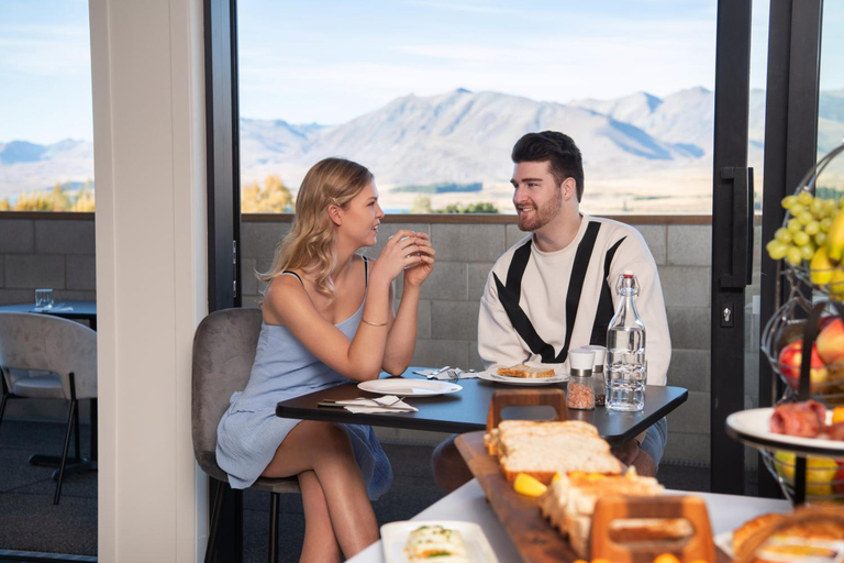 Food & Drinks 4, Galaxy Boutique Hotel, Mackenzie