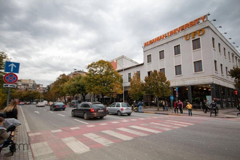 Exterior & Views 2, Center Boutique Hotel, Tirana