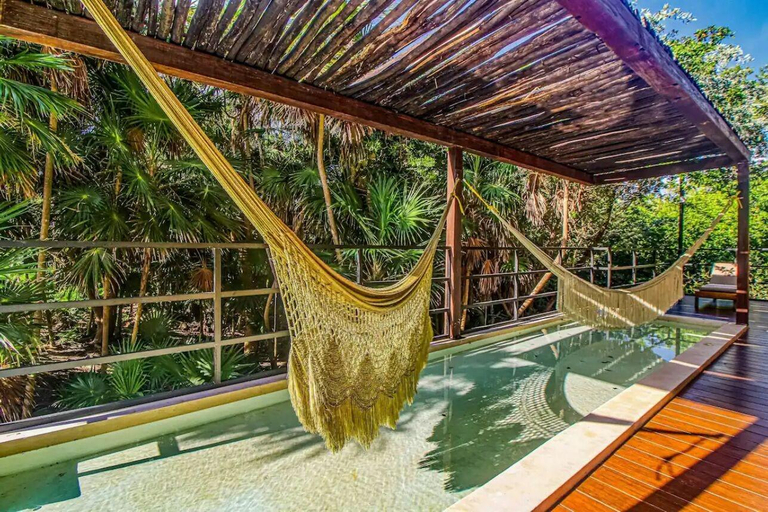 Sports and Entertainment 3, Luxury And Mordern Beachfront Condo By Bt Homes, Cozumel