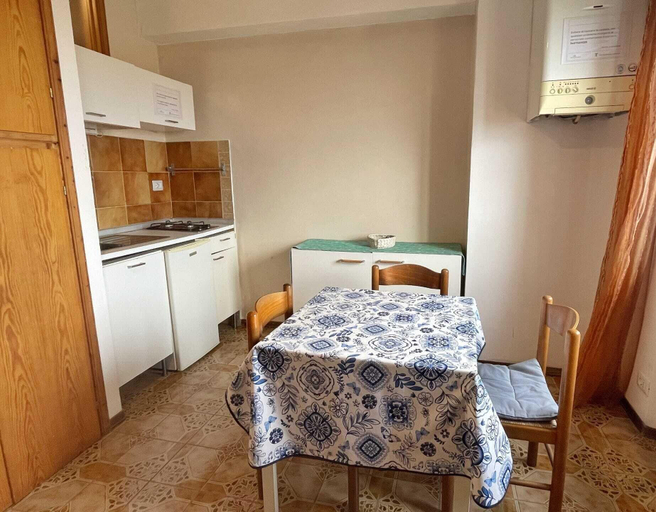 Bedroom 5, Cleo Magnolia, Ancona
