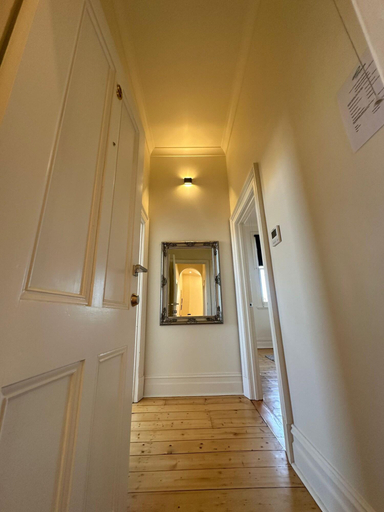 Public Area 2, ARK Apartments, Campaspe - Echuca