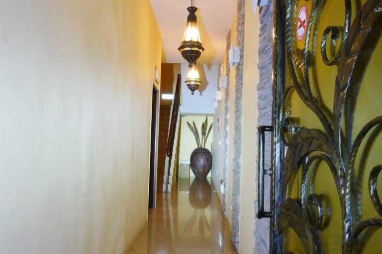 Others 5, Long Yuan Bali Hostel, Pingtung