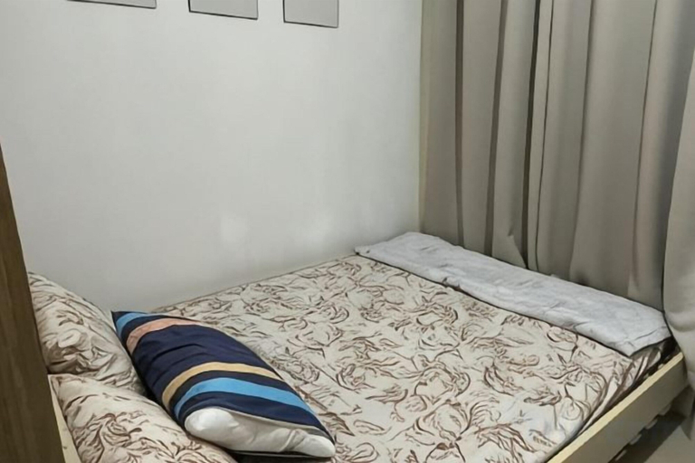 Bedroom 4, Shore 2 Residences Tower 3, Pasay City