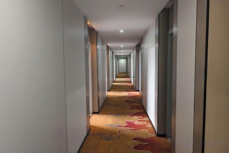 Others 5, Tiansheng Hotel (Ningbo Lishe Airport), Ningbo