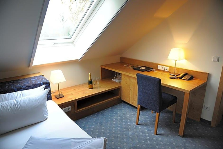 Bedroom 3, Hotelanlage Starick, Oberspreewald-Lausitz