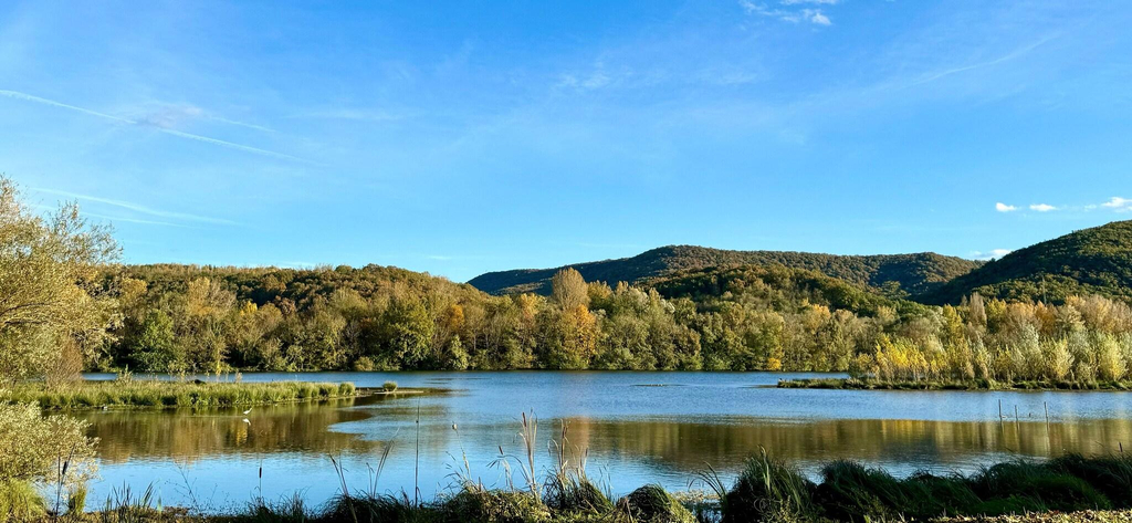 General view 4, Hv Tel Restaurant Du Lac, Haute-Garonne