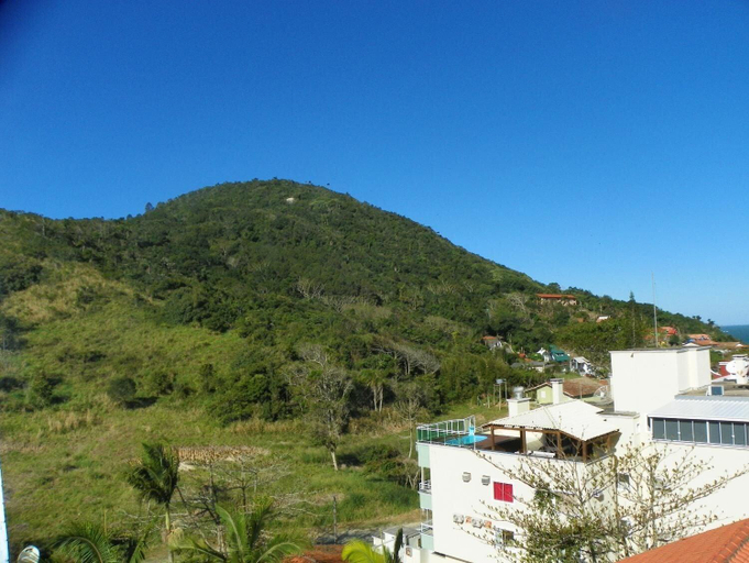 Room 5, Pousada Villa Maciel, Bombinhas