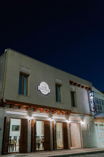 Exterior & Views 2, Oasis Boutique Hotel, Buxoro