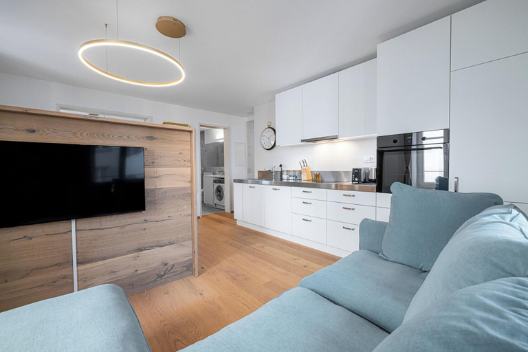 Others 5, VISIMO Apartments Chur, Plessur