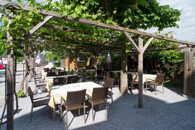 Food & Drinks 4, Feldkirchnerhof, Graz Umgebung