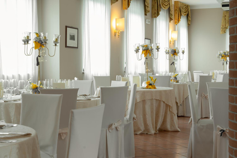 Food & Drinks 5, Terme Di Monte Valenza, Alessandria