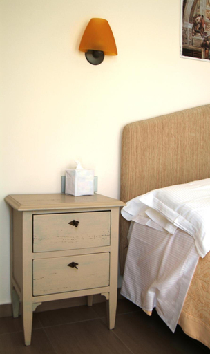 Bedroom 2, Hotel Piccolo Principe, Bergamo