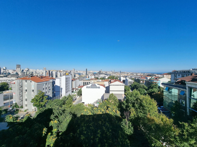 General view 5, Ela Te Park Hotel Sua Tes, Beylikduzu