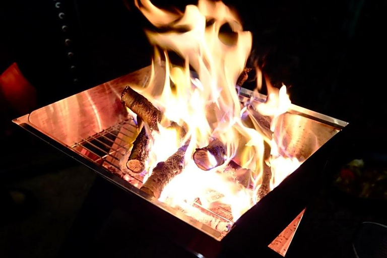 Food & Drinks, Lco Resort, Takizawa