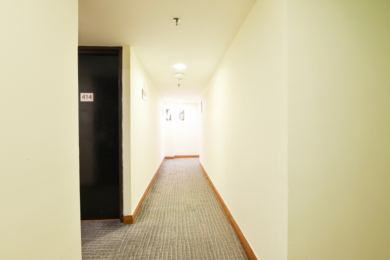 Lobby 4, Palette Kl Sentral Near Pudu Lrt, Kuala Lumpur