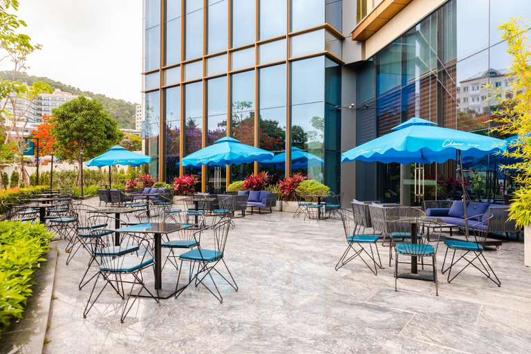 Food & Drinks 5, Muong Thanh Luxury Ha Long Centre Hotel, Hạ Long