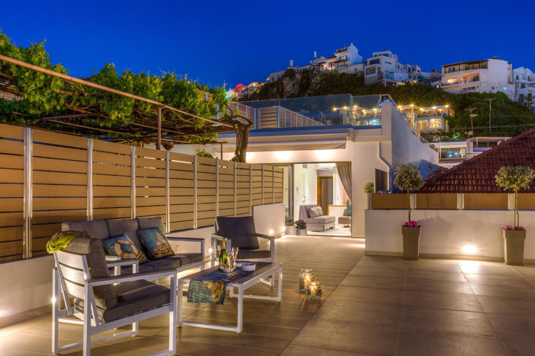 Exterior & Views 2, Angels Suites, Crete
