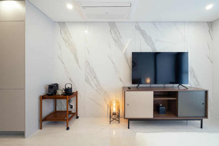 Room 5, Le Collective Gangnam SAC Signity, Seocho