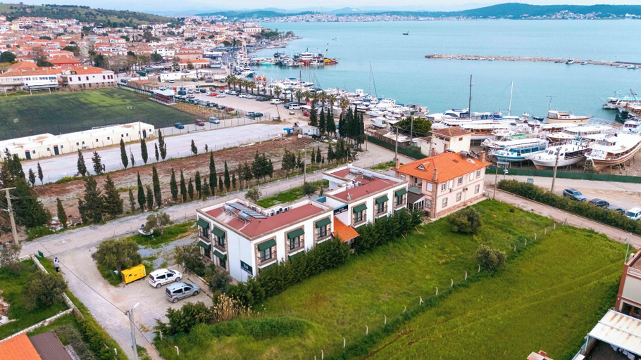 General view 4, Cunda Nonna, Ayvalık