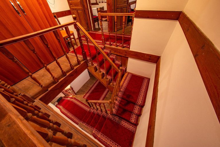 General view 5, Beyzade Konak Otel, Safranbolu