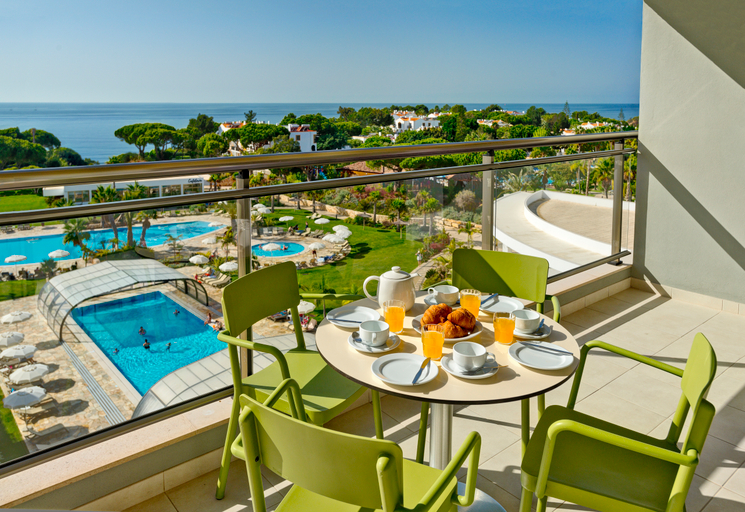 Room, Alfagar Prestige, Albufeira
