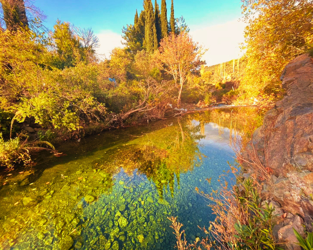 General view 4, Kybele Nature Life, Merkez
