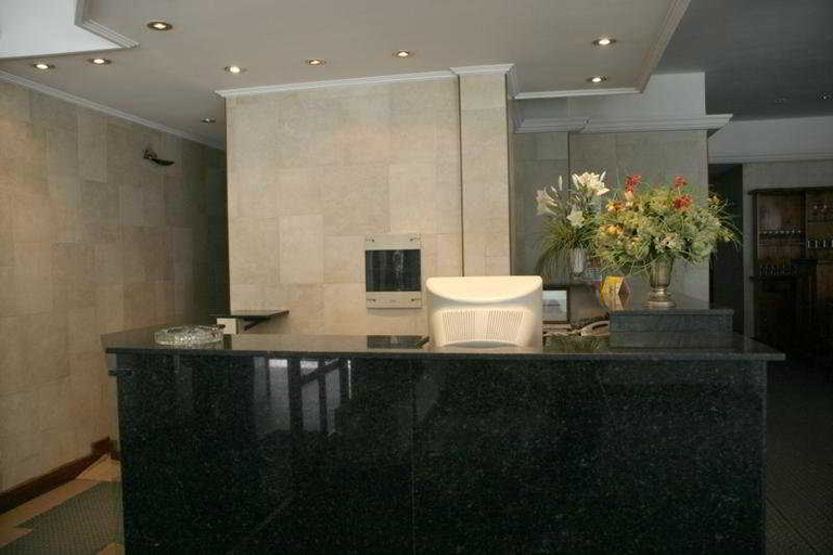 Lobby, Vidda y Viken , General Pueyrredón