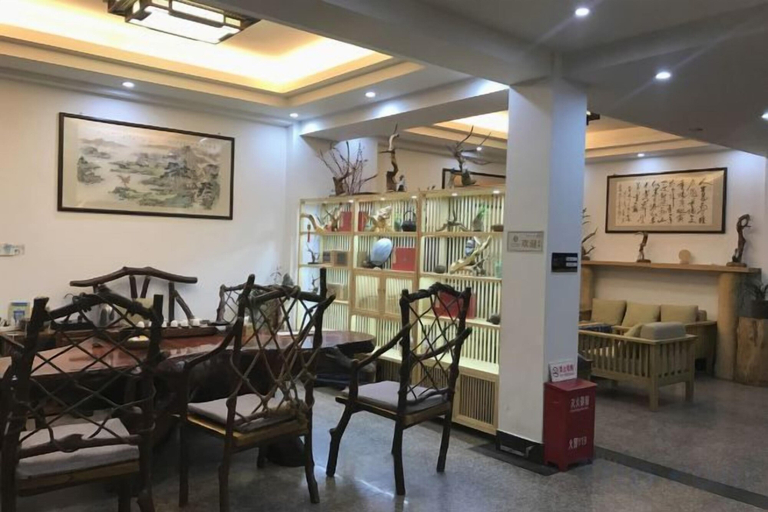 Food & Drinks 2, Benyuan Hostel, Nanping