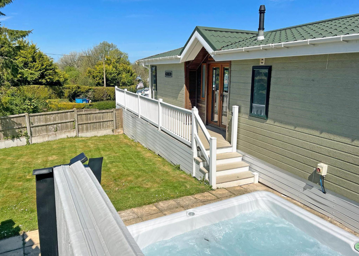 Sport & Beauty 5, Calloose Holiday Park, Cornwall
