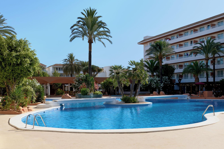 Exterior & Views 2, tent Calvia Beach, Baleares