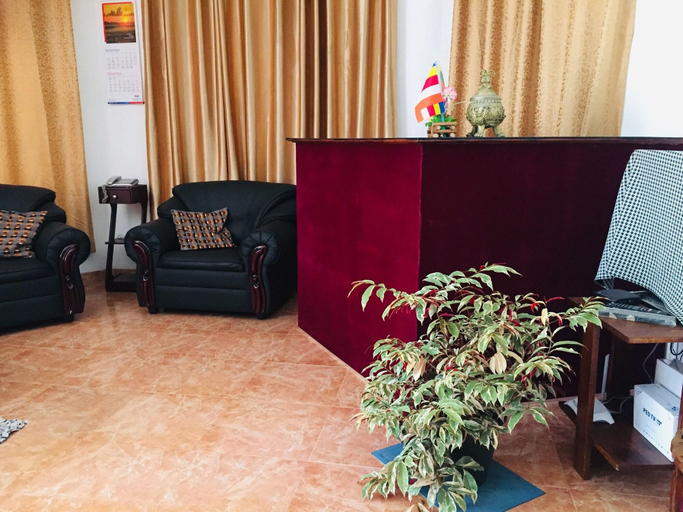 Public Area, toropi homestay, Udunuwara