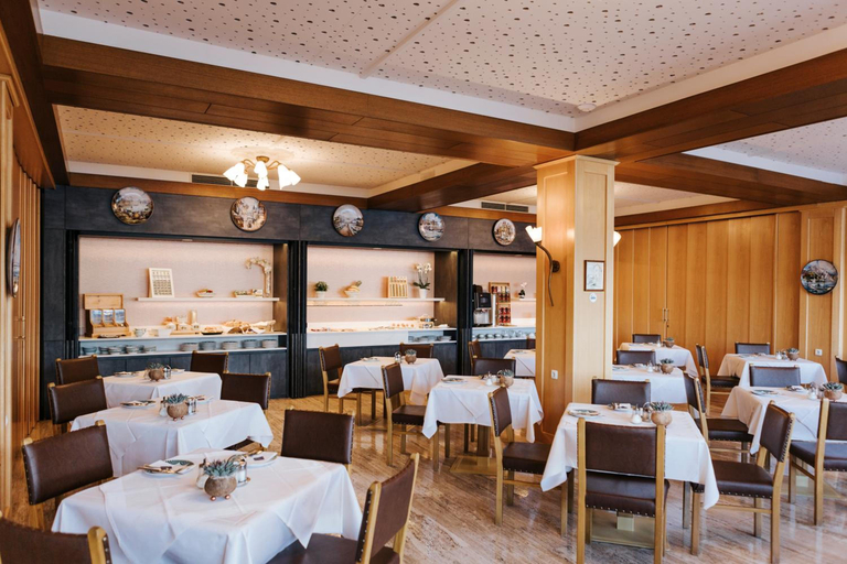 Food & Drinks 5, Seegasthof Hotel Hois N Wirt, Gmunden